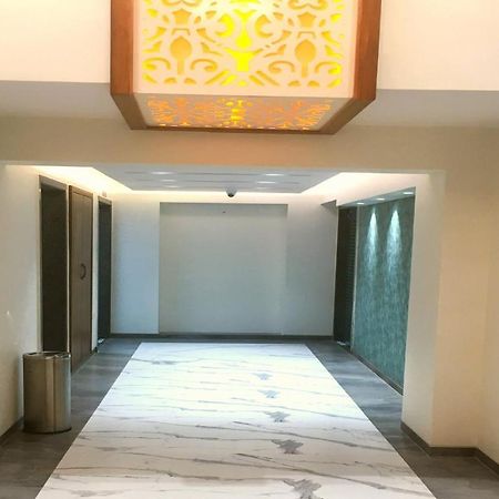 Hotel Aksh Inn 斋浦尔 外观 照片