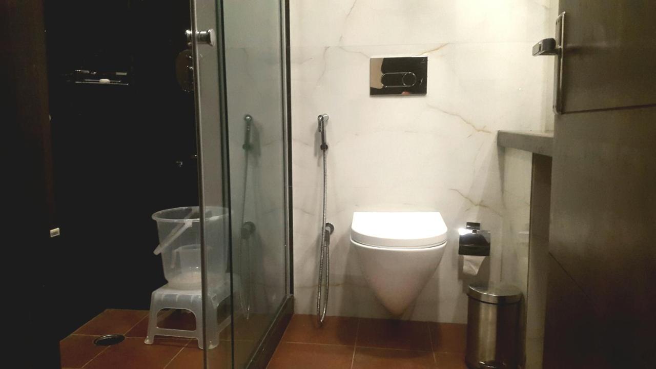 Hotel Aksh Inn 斋浦尔 外观 照片